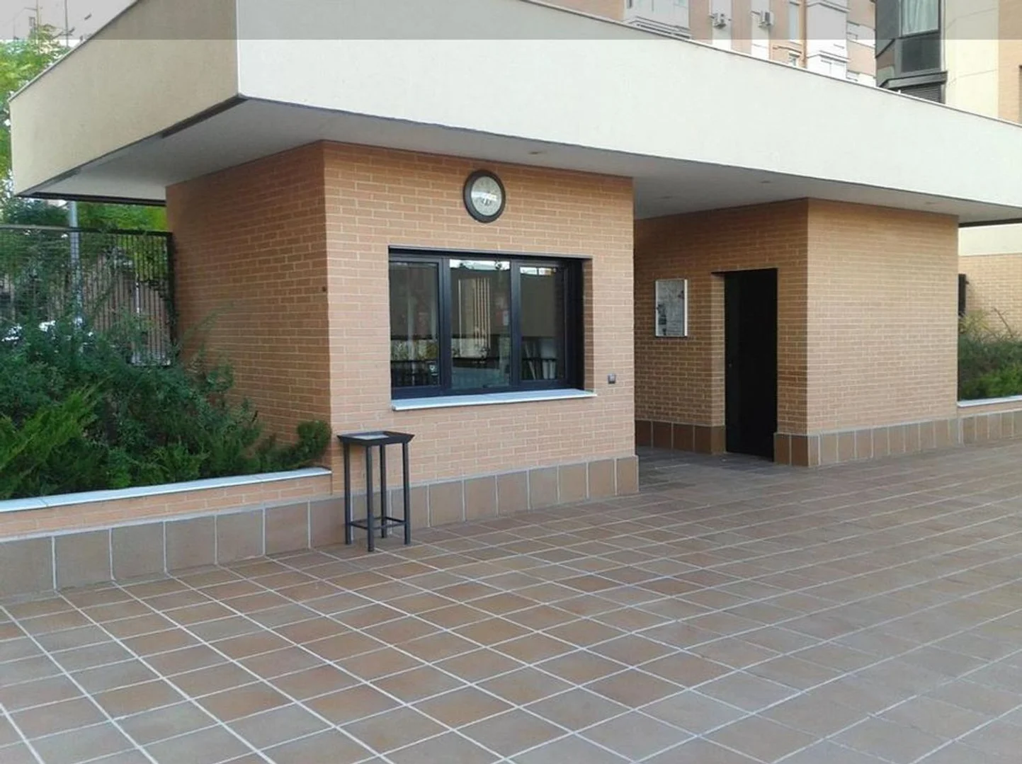 Estudio en Calle Augustóbriga, 7 - Foto 2