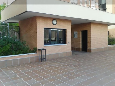Estudio en calle Augustóbriga, 7 - Foto 2