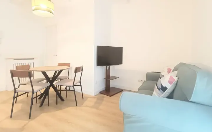 Piso en  DOCTOR FEDERICO RUBIO Y GALI - Foto 4