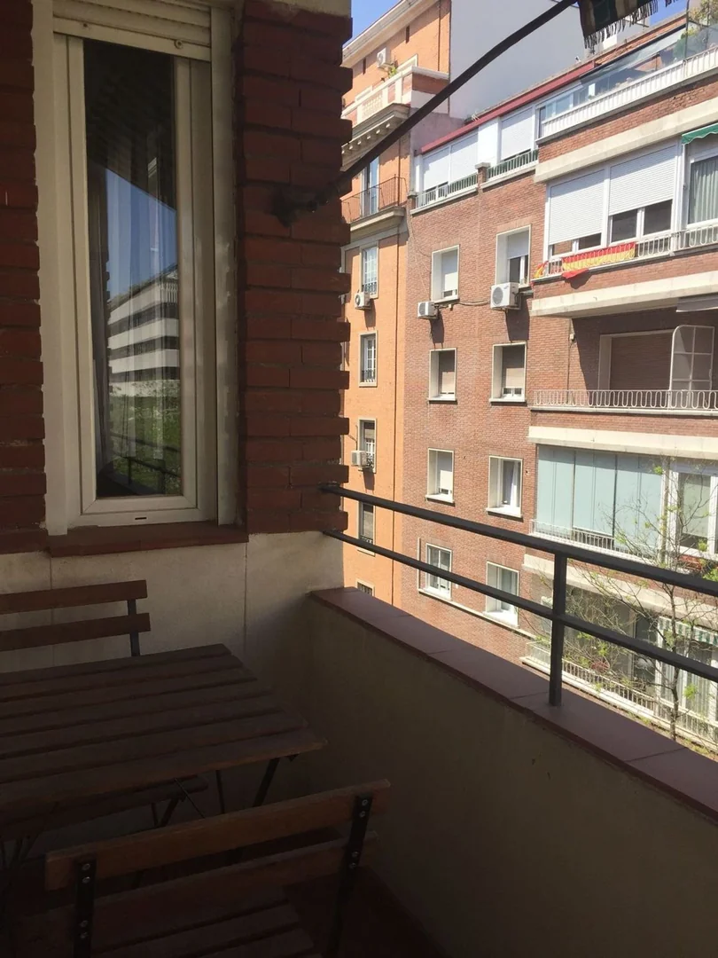 Piso en Calle de Castelló, 106, Castellana - Foto 5