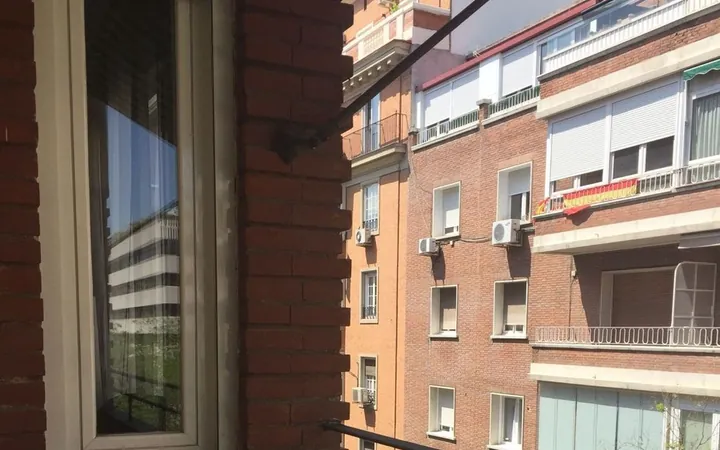 Piso en Calle de Castelló, 106, Castellana - Foto 5