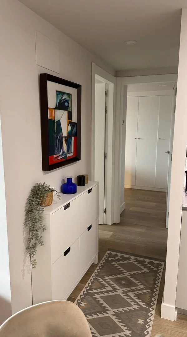 Piso en calle del Duque de Tovar, 15 - Foto 4