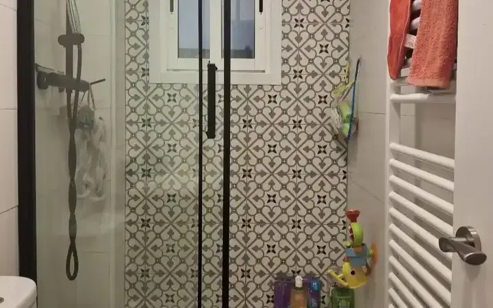 Piso en  Carrer dels Agudells 85 - Foto 12