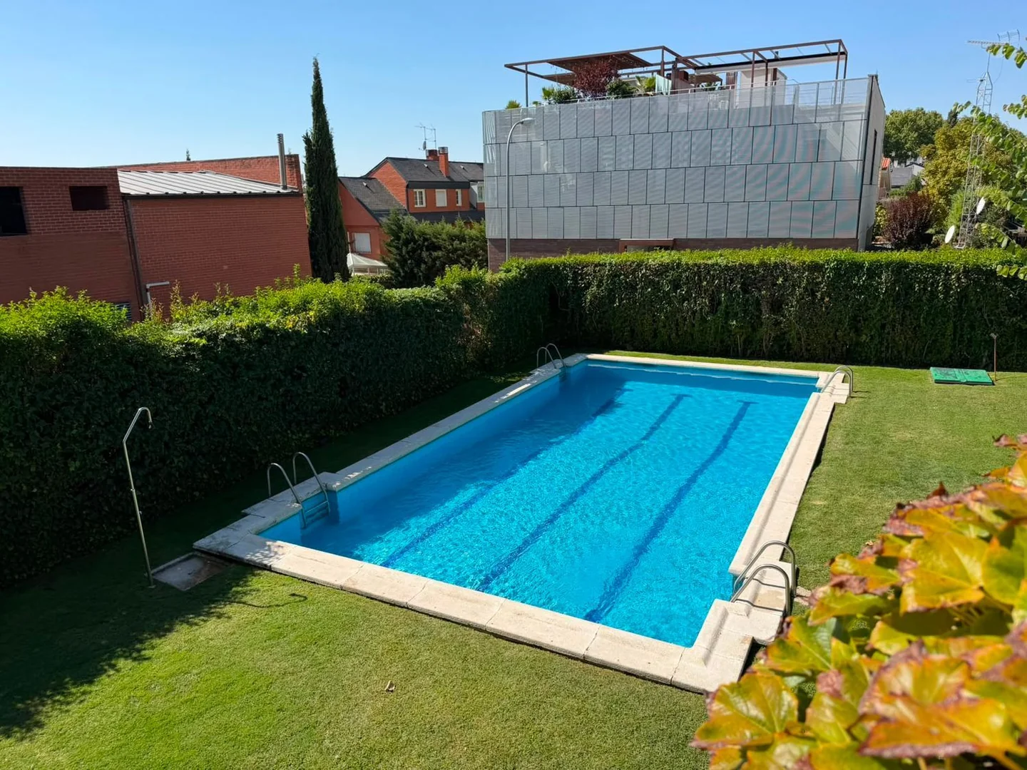 Chalet adosado en Calle Sextante, 37, Aravaca - Foto 7