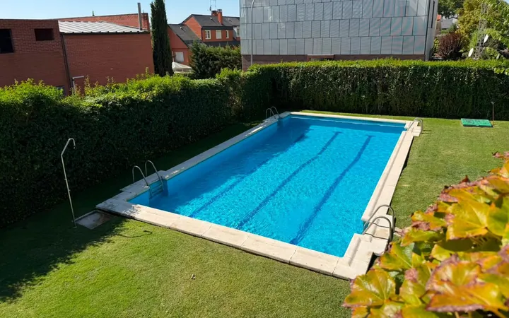 Chalet adosado en Calle Sextante, 37, Aravaca - Foto 7