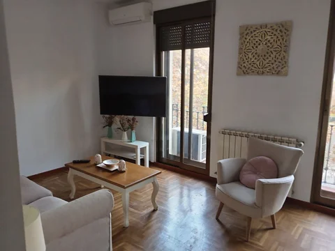 Piso en calle Alcalá, 244 - Foto 1