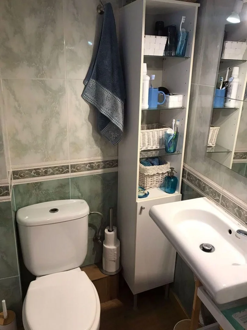 Piso en venta en Calle de Tirso de Molina, 1 - Foto 14