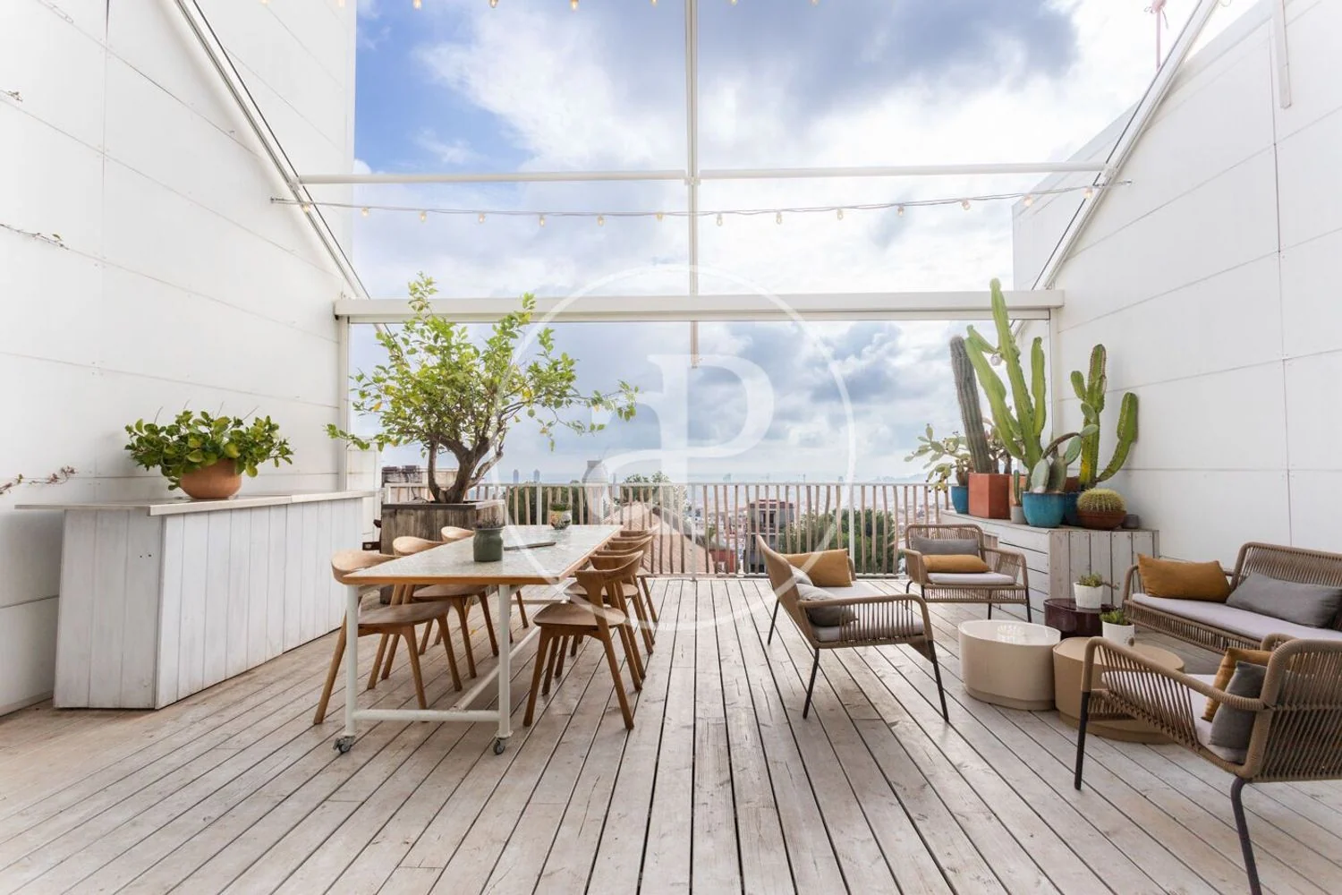 Casa o chalet en Calle de Josep Serrano - Foto 4