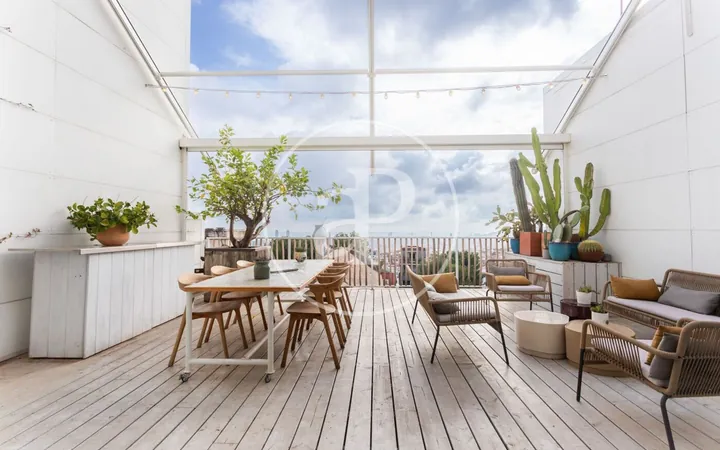 Casa o chalet en Calle de Josep Serrano - Foto 4