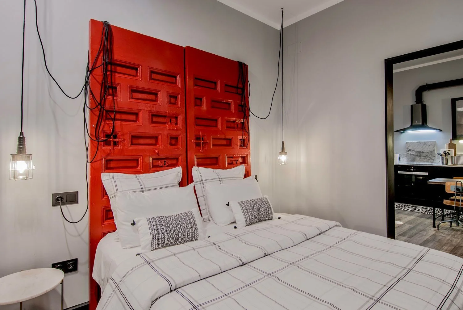 Piso en Barrio Malasaña-Universidad - Foto 12