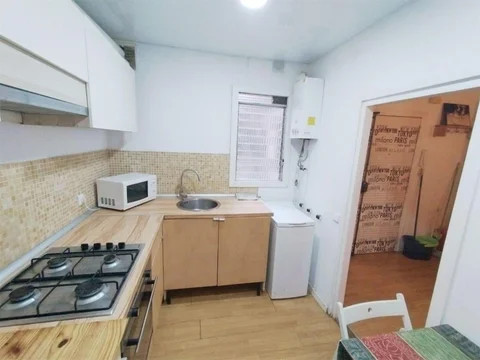 Apartamento en  Carrer Nou de la Rambla 40 - Foto 9