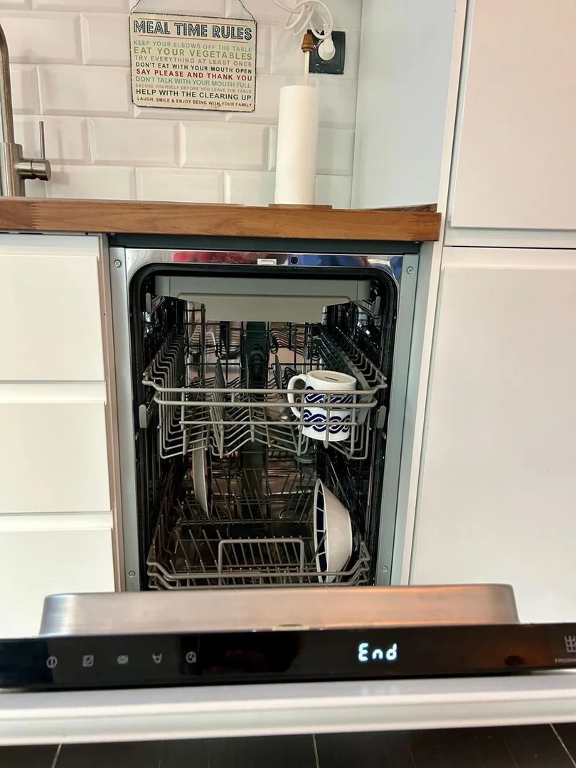 Dúplex en avenida de Manoteras, 8 - Foto 8