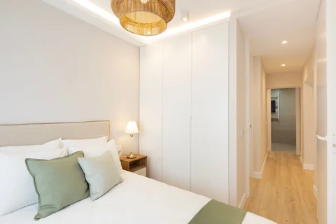 Piso en Barrio La Paz - Foto 23