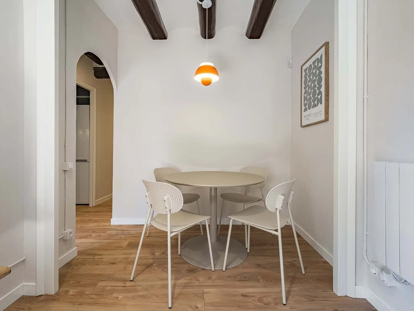 Piso en Calle de Sant Pere Mitjà, 50, Sant Pere - Santa Caterina i la Ribera - Foto 14