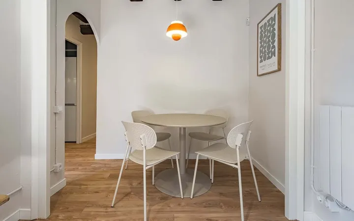Piso en Calle de Sant Pere Mitjà, 50, Sant Pere - Santa Caterina i la Ribera - Foto 14