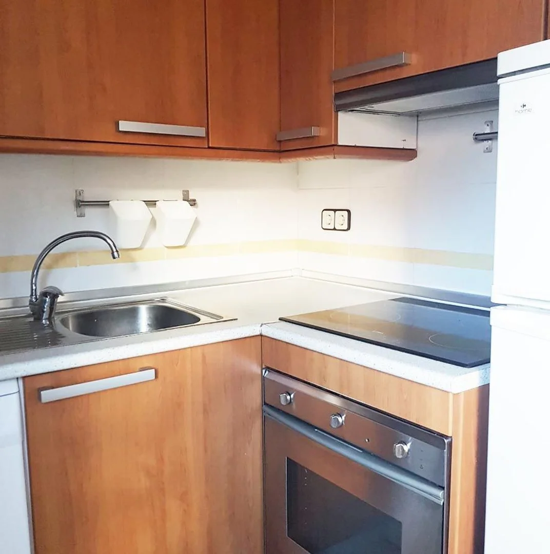 Piso en calle Ganges, 9 - Foto 15