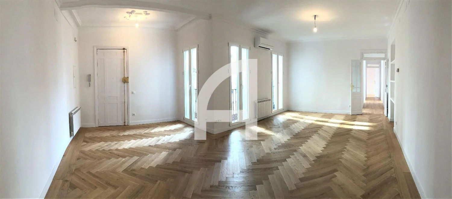 Piso en calle de Claudio Coello - Foto 5