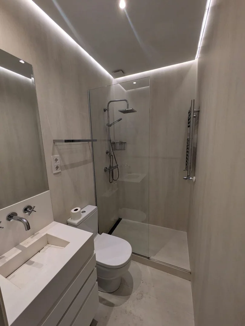 Piso en calle de Ayala, 80 - Foto 6