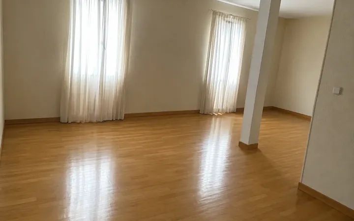 Piso en  Madrid Capital - Foto 1