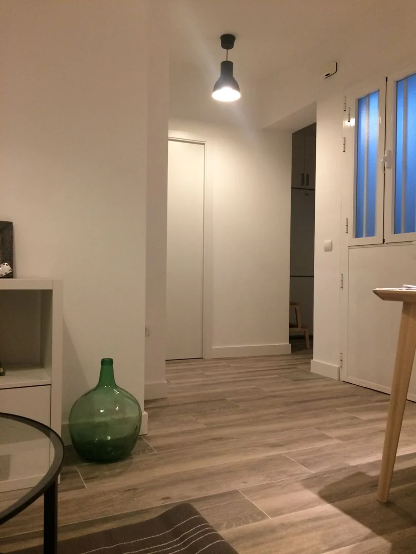 Piso en Calle Calatrava, 21, Palacio - Foto 4