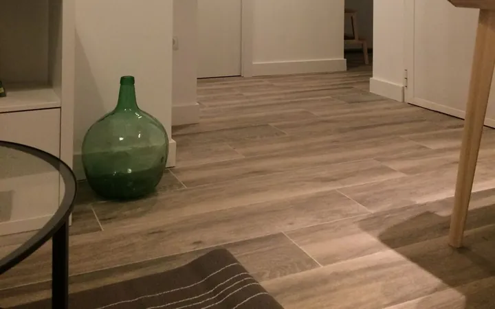 Piso en Calle Calatrava, 21, Palacio - Foto 4