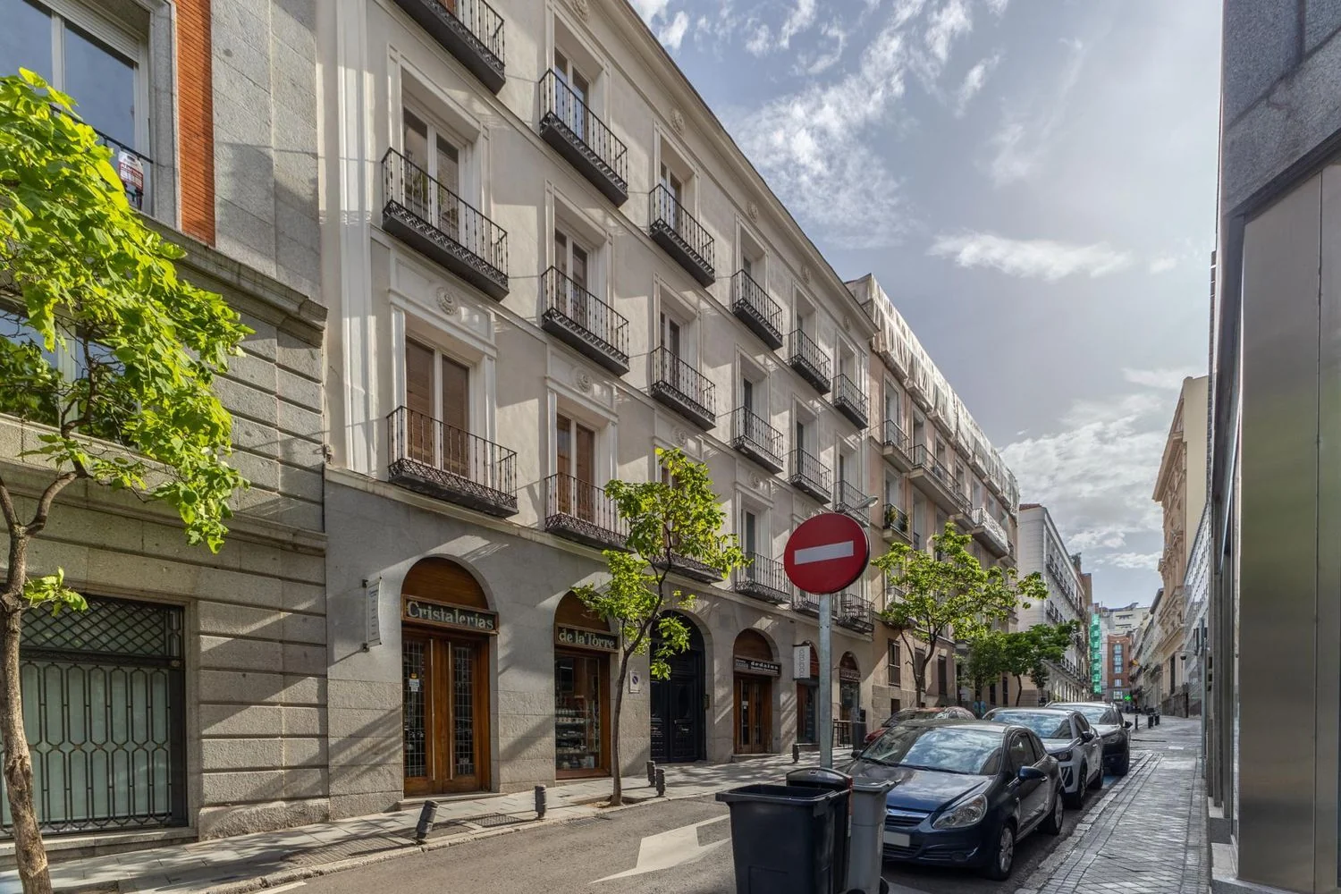 Piso en Calle de los Madrazo, Huertas-Cortes - Foto 40