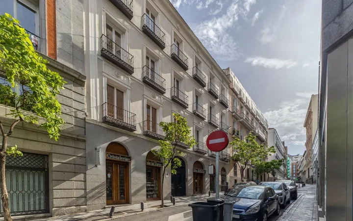 Piso en Calle de los Madrazo, Huertas-Cortes - Foto 40