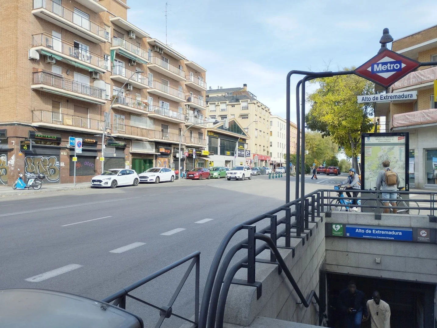 Piso en Barrio Puerta del Ángel - Foto 30