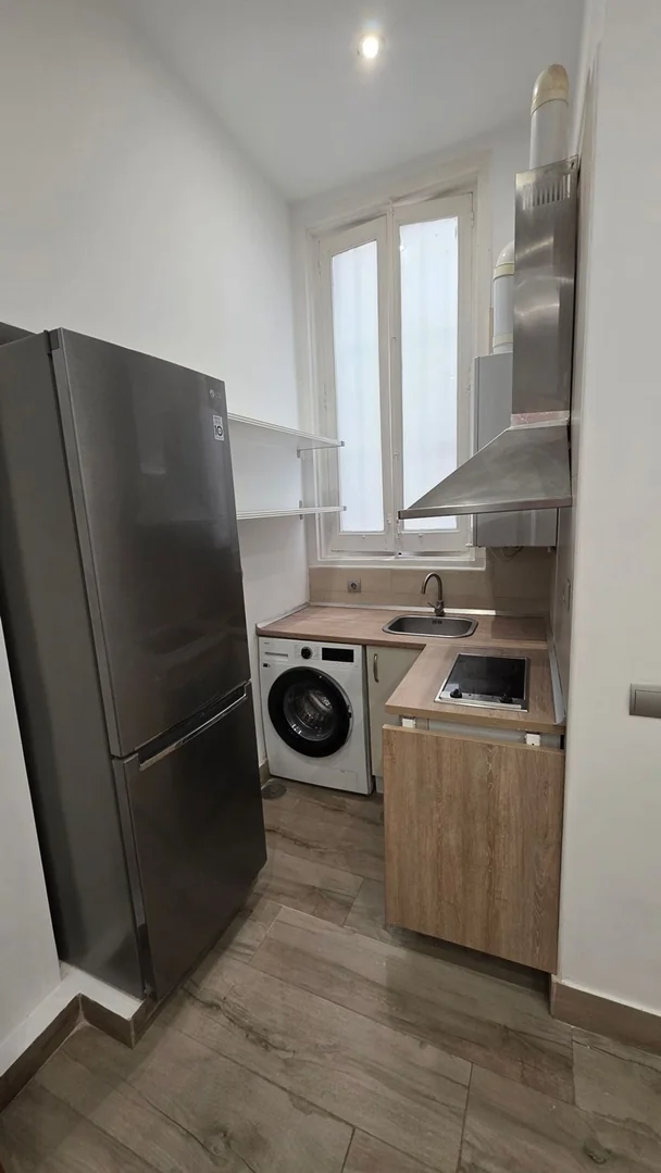 Piso en Calle de Moratín, 38, Huertas-Cortes - Foto 4