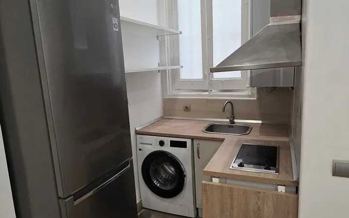 Piso en Calle de Moratín, 38, Huertas-Cortes - Foto 4
