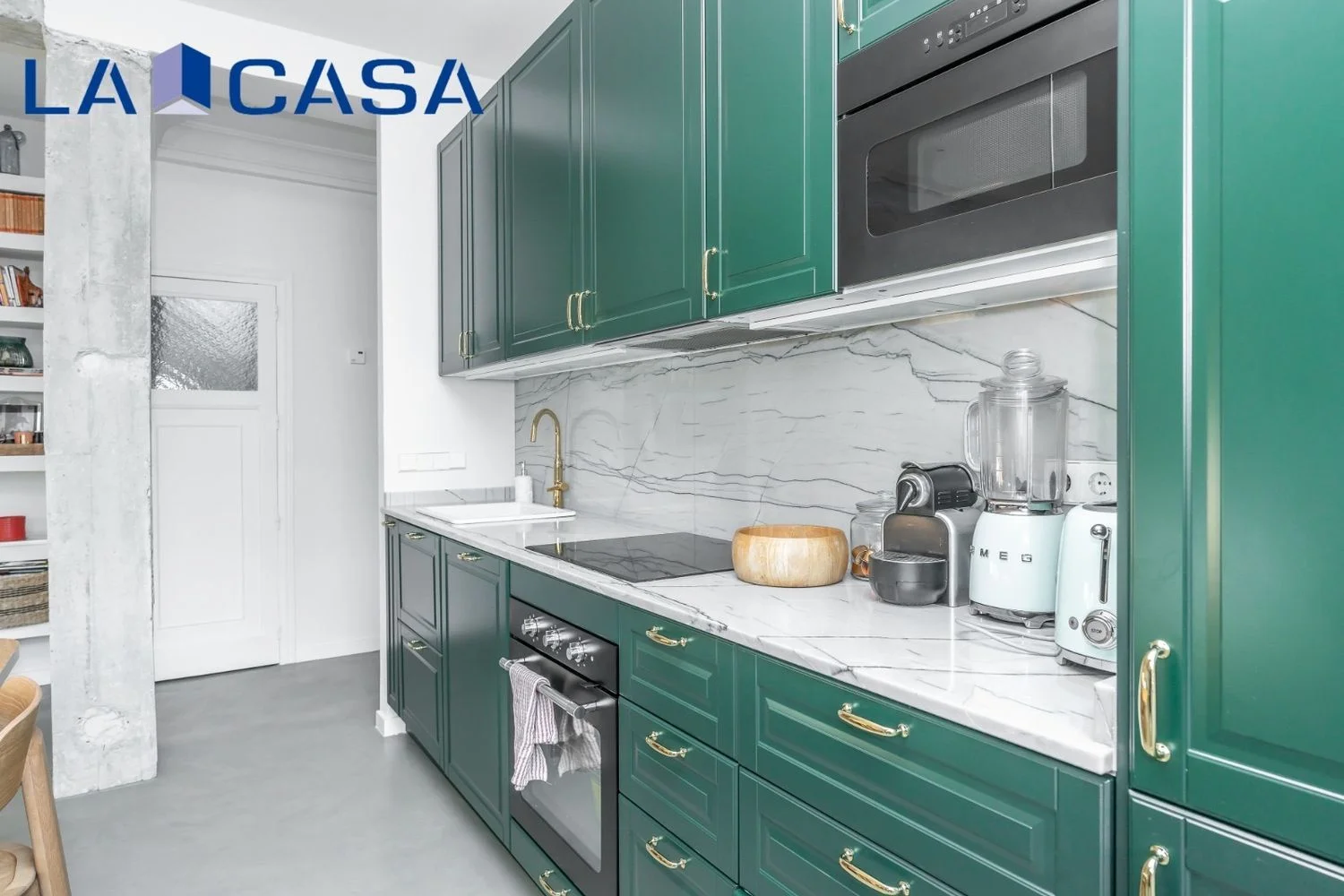 Piso en calle de la Alameda, 12 b - Foto 21