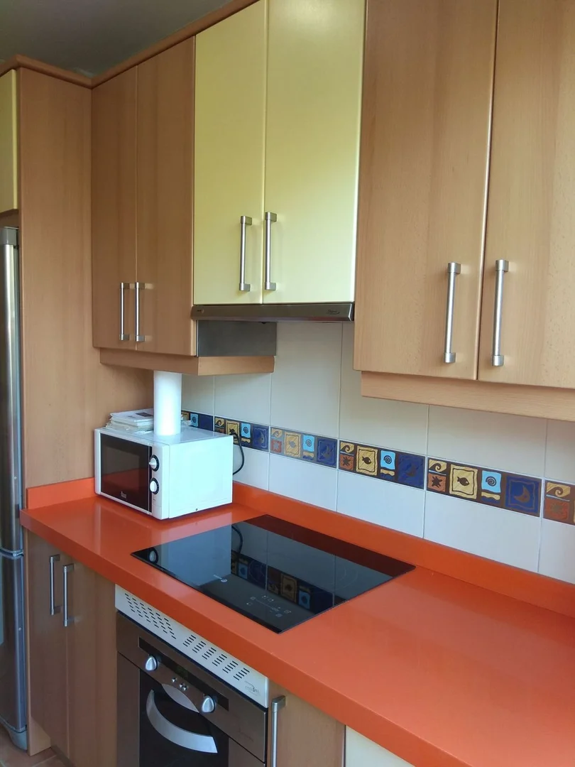 Piso en calle Fernández de los Ríos, 71 - Foto 5