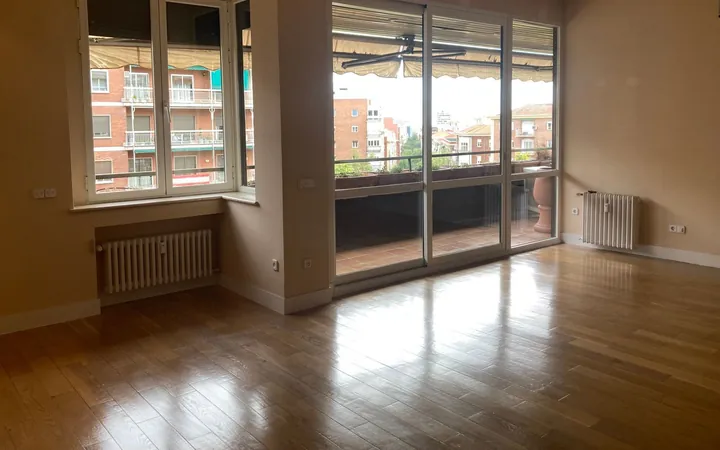 Piso en Paseo de San Francisco de Sales, 29, Vallehermoso - Foto 20