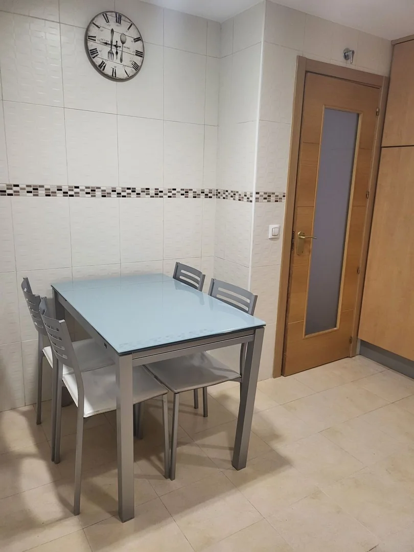 Piso en Calle de Américo Castro, 26, Sanchinarro - Foto 2