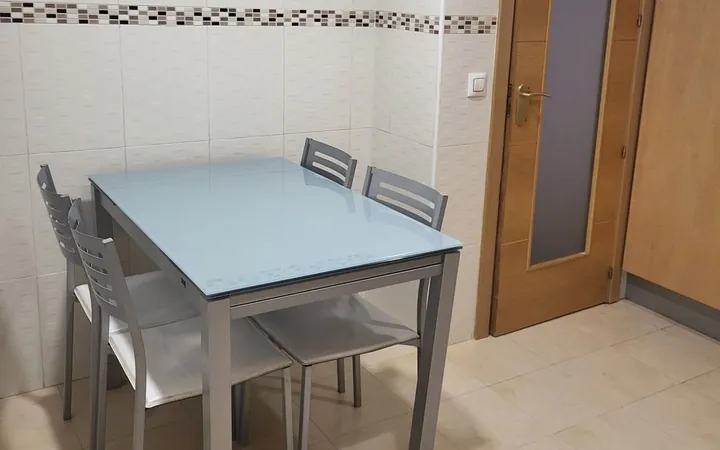 Piso en Calle de Américo Castro, 26, Sanchinarro - Foto 2