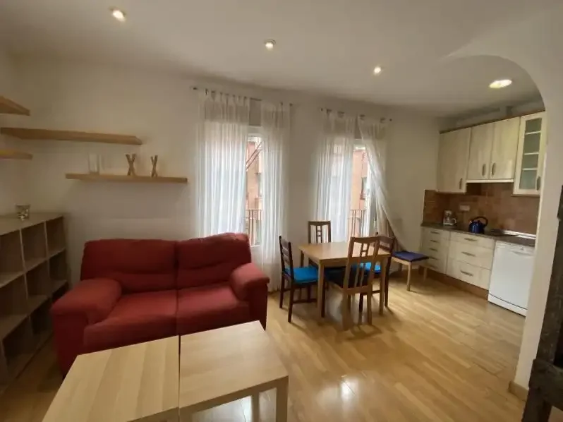 Apartamento en  Calle de los Fundadores 16 - Foto 6