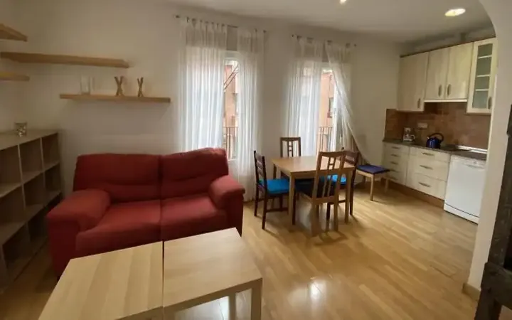 Apartamento en  Calle de los Fundadores 16 - Foto 6