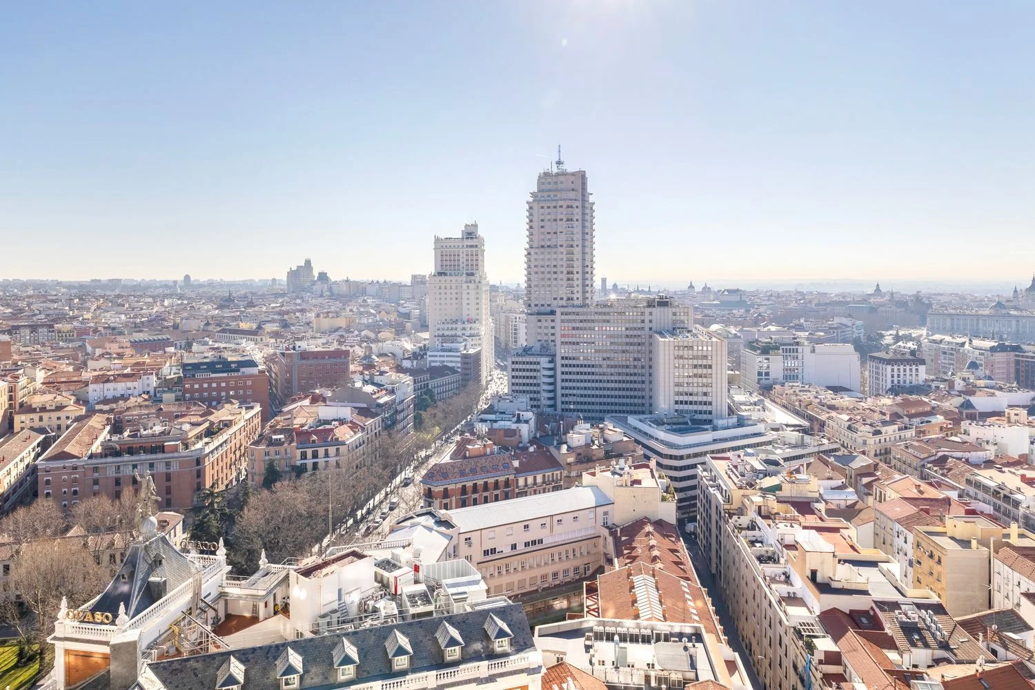 Piso en calle de la Princesa, 27 - Foto 15