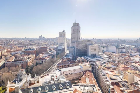 Piso en calle de la Princesa, 27 - Foto 15