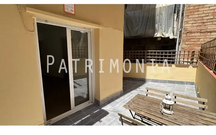 Piso en  Lluis Marià Vidal 43 - Foto 2