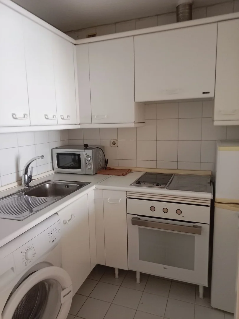 Piso en Calle de Maudes, 21, Nuevos Ministerios-Ríos Rosas - Foto 16