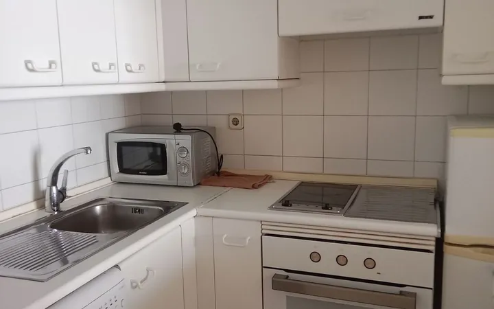 Piso en Calle de Maudes, 21, Nuevos Ministerios-Ríos Rosas - Foto 16