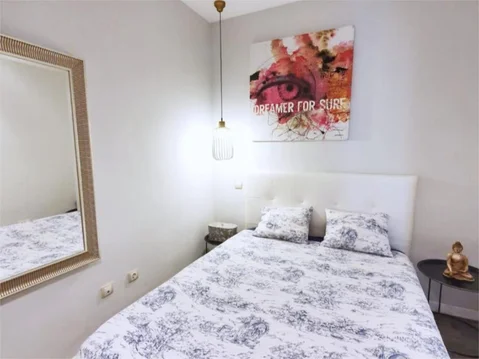 Piso en  Calle de la Cava Baja 40 - Foto 11