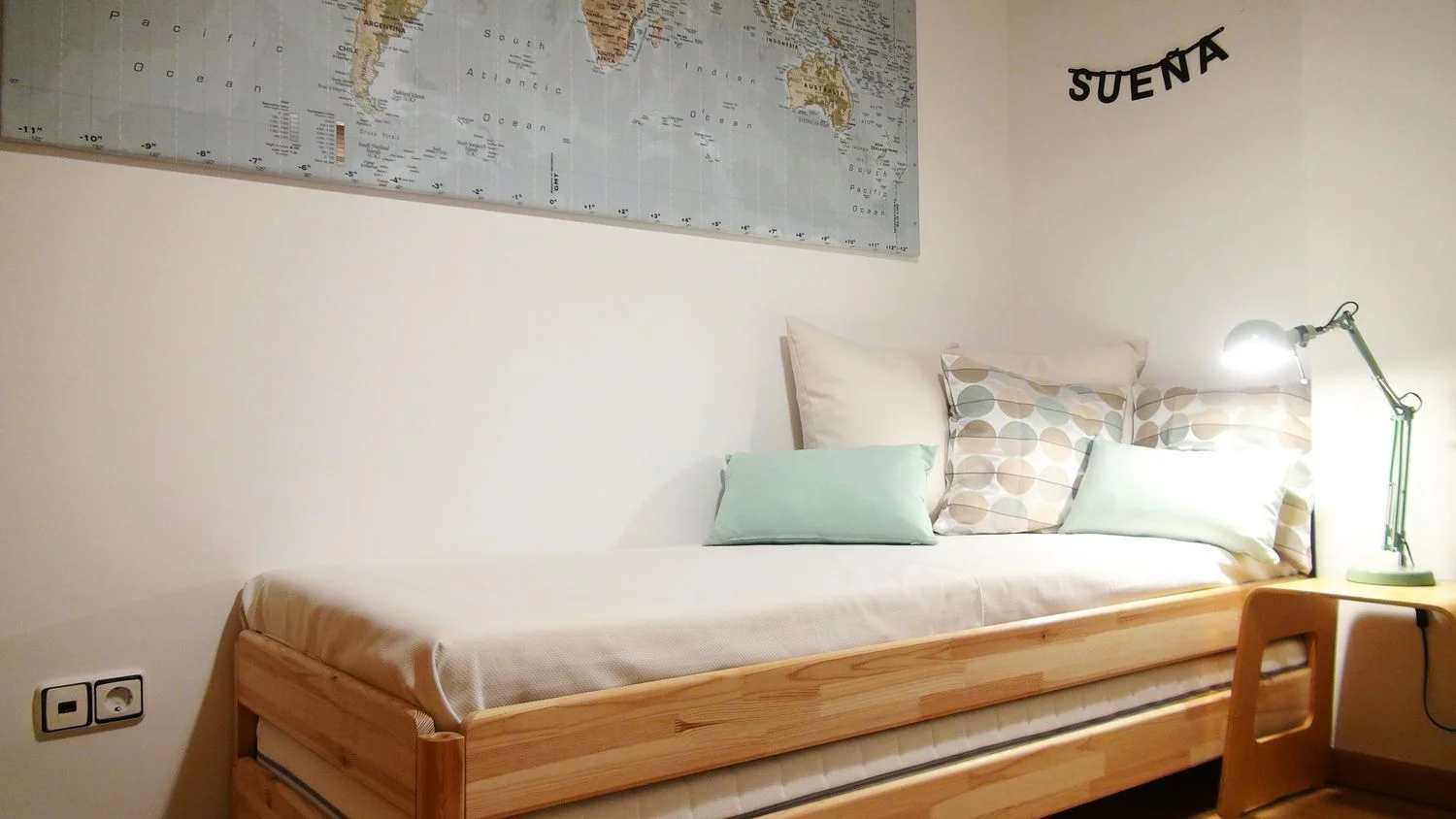 Piso en Barrio Legazpi - Foto 23