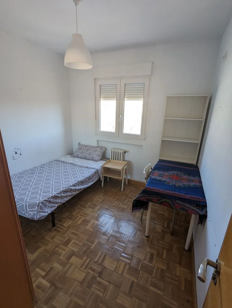 Alquiler de piso en Pilar - Foto 17