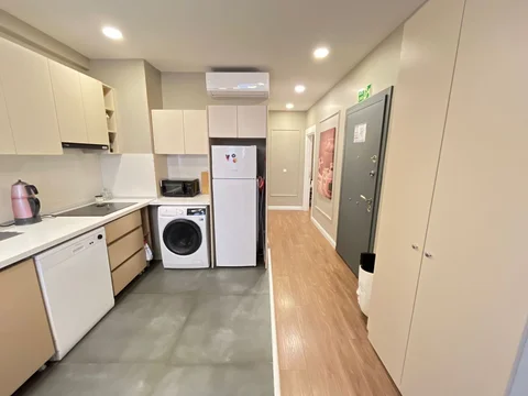 Piso en paseo de la Castellana, 62 - Foto 6