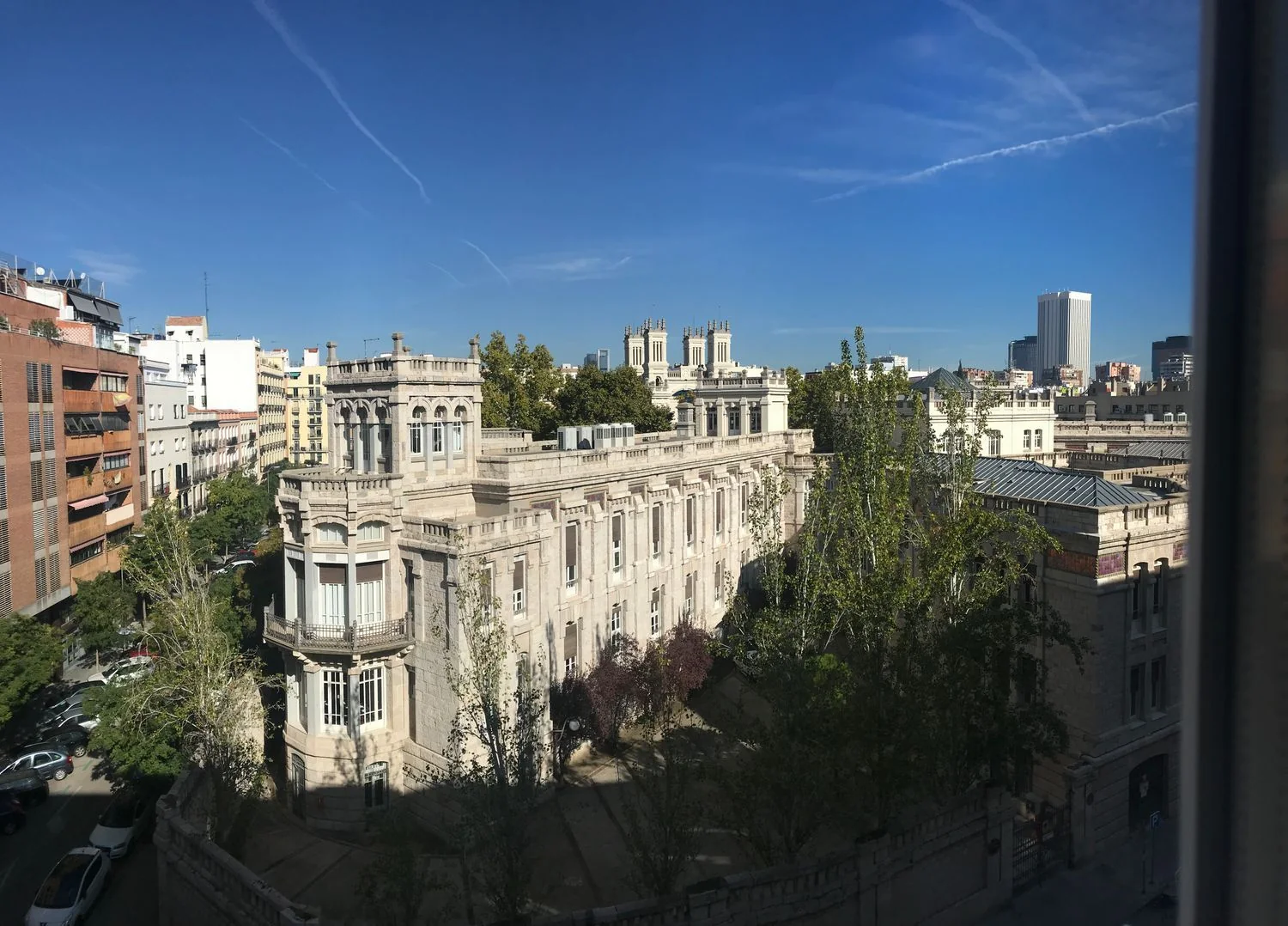 Piso en Calle de Maudes, 14, Nuevos Ministerios-Ríos Rosas - Foto 7