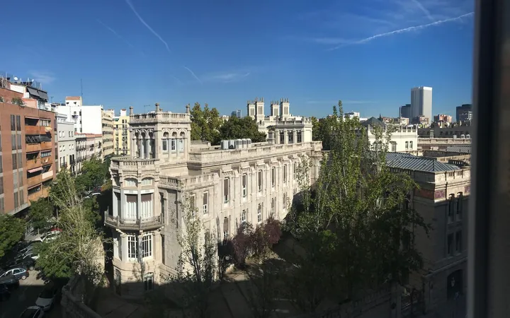 Piso en Calle de Maudes, 14, Nuevos Ministerios-Ríos Rosas - Foto 7
