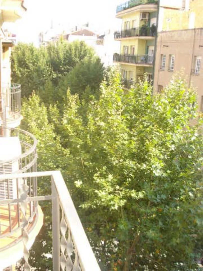 Piso en Les Corts - Foto 1