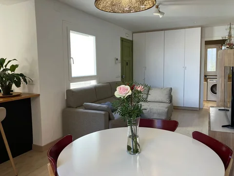 Ático en Barrio Vila de Gràcia - Foto 14